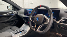 BMW i4 400kW M50 83.9kWh 5dr Auto Electric Hatchback